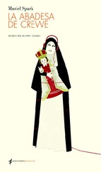 Descargar LA ABADESA DE CREWE
