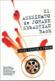 Descargar EL ASESINATO DE JOHANN SEBASTIAN BACH