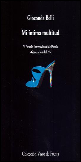 Descargar MI INTIMA MULTITUD