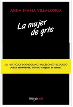 Descargar LA MUJER DE GRIS