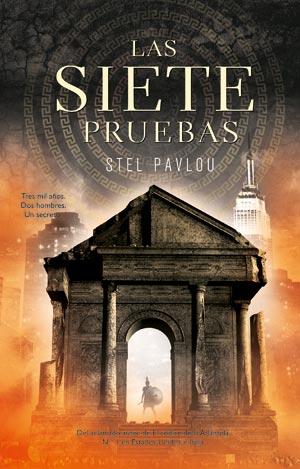 Descargar LAS SIETE PRUEBAS