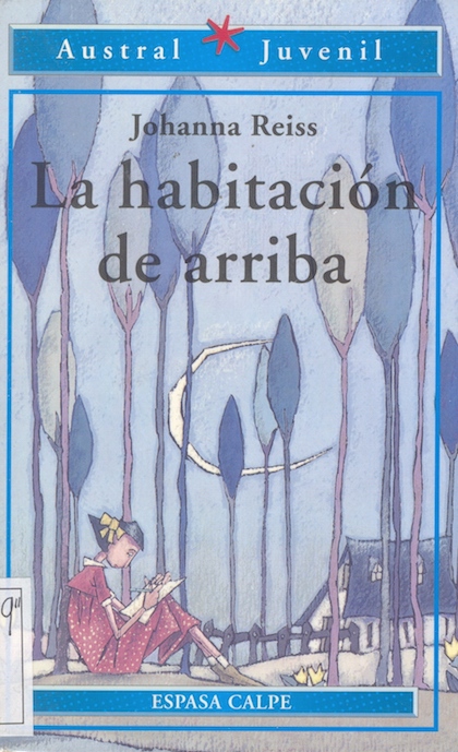 Descargar LA HABITACION DE ARRIBA