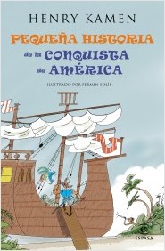 Descargar PEQUEÑA HISTORIA DE LA CONQUISTA DE AMERICA