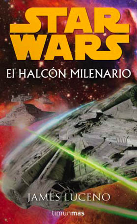 Descargar STAR WARS  EL HALCON MILENARIO