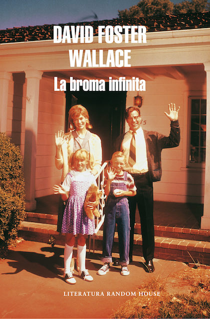 Descargar LA BROMA INFINITA