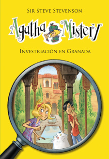 Descargar INVESTIGACION EN GRANADA  AGATHA MISTERY
