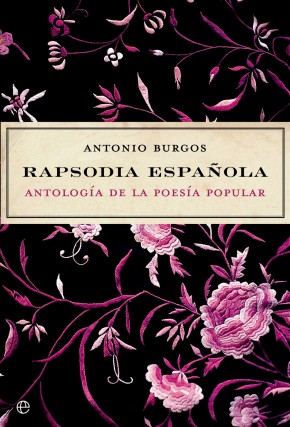 Descargar RAPSODIA ESPAÑOLA  ANTOLOGIA DE LA POESIA POPULAR