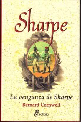 Descargar LA VENGANZA DE SHARPE