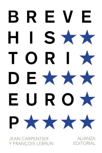 Descargar BREVE HISTORIA DE EUROPA