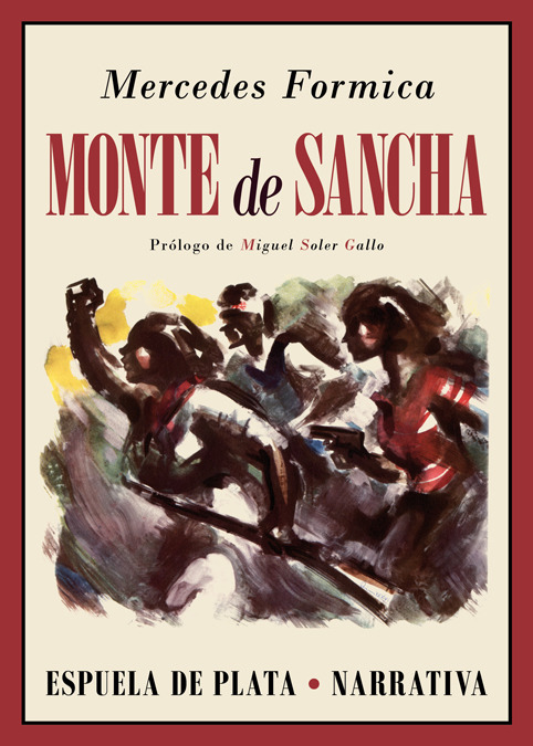 Descargar MONTE DE SANCHA