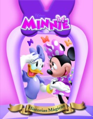 Descargar MINNIE  HISTORIAS MAGICAS