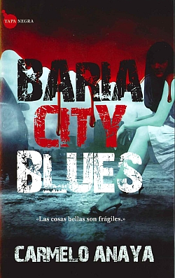 Descargar BARIA CITY BLUES