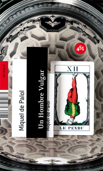 Descargar UN HOMBRE VULGAR