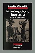 Descargar EL ANTROPOLOGO INOCENTE NOTAS DESDE UNA CHOZA DE BARRO