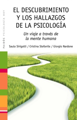 Descargar EL DESCUBRIMIENTO Y LOS HALLAZGOS DE LA PSICOLOGIA