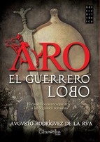 Descargar ARO  EL GUERRERO LOBO