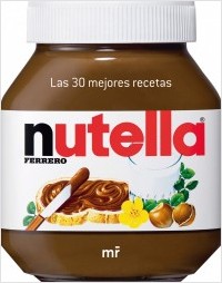Descargar NUTELLA  LAS 30 MEJORES RECETAS