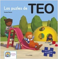 Descargar LOS PUZLES DE TEO