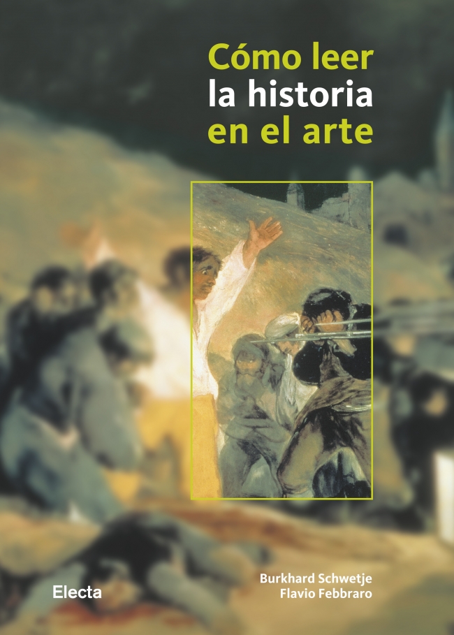 Descargar COMO LEER LA HISTORIA EN EL ARTE