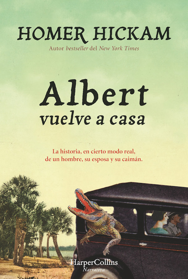 Descargar ALBERT VUELVE A CASA