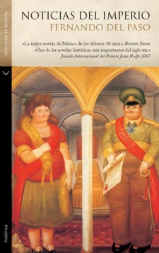 Descargar NOTICIAS DEL IMPERIO