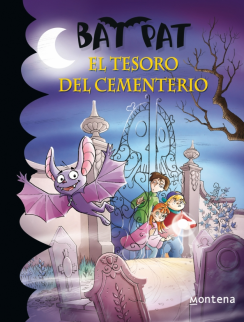 Descargar EL TESORO DEL CEMENTERIO  BAT PAT 1