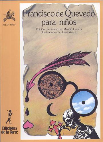 Descargar FRANCISCO DE QUEVEDO PARA NIÑOS