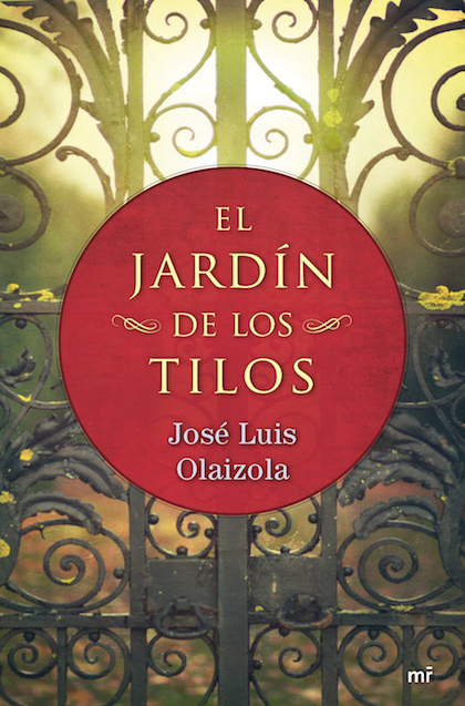 Descargar EL JARDIN DE LOS TILOS