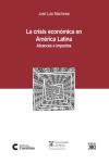 Descargar CRISIS ECONOMICA EN AMERICA LATINA ALCANCES E IMPACTOS