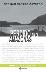 Descargar PERDIDO EN EL AMAZONAS