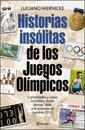 Descargar HISTORIAS INSOLITAS DE LOS JUEGOS OLIMPICOS