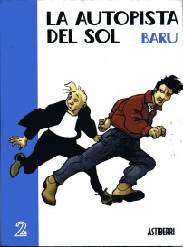 Descargar LA AUTOPISTA DEL SOL 2