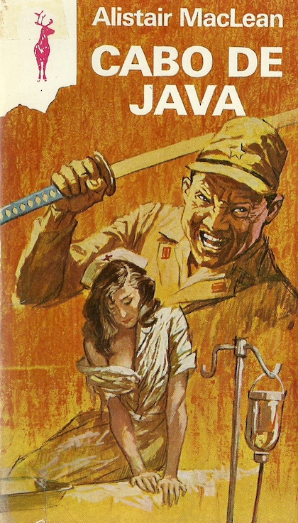 Descargar CABO DE JAVA