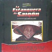 Descargar LA ESTANQUERA DE SAIGON