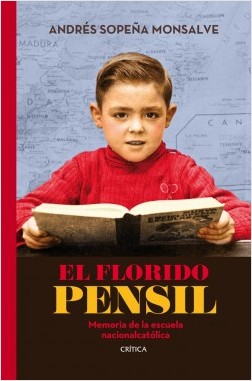 Descargar EL FLORIDO PENSIL MEMORIA DE LA ESCUELA NACIONALCATOLICA