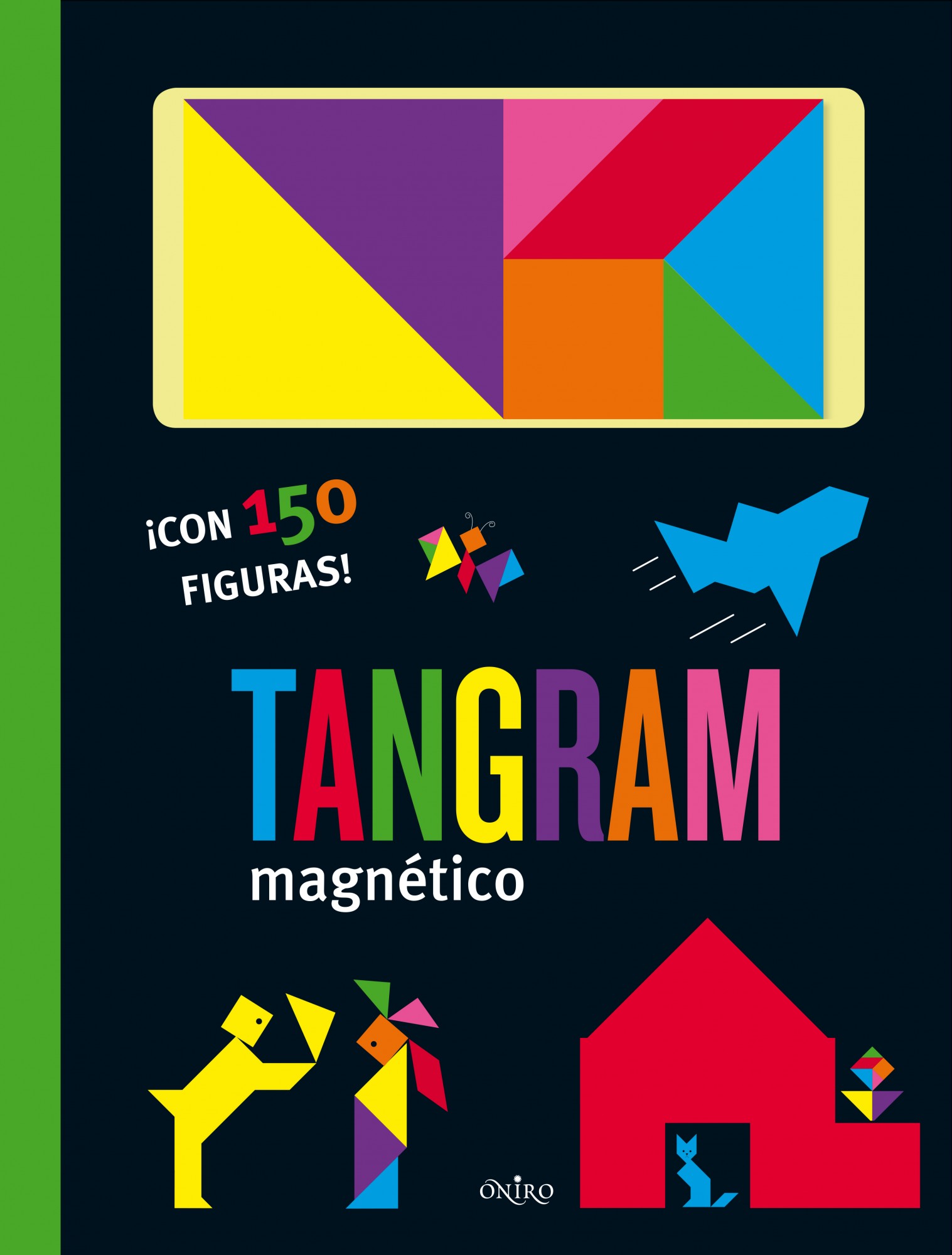 Descargar TANGRAM MAGNETICO