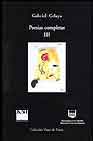 Descargar POESIAS COMPLETAS III