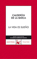 Descargar LA VIDA ES SUEÑO