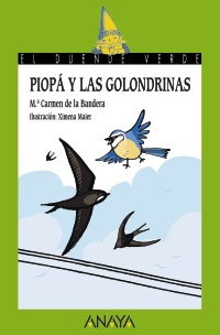 Descargar PIOPA Y LAS GOLONDRINAS