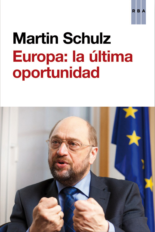 Descargar EUROPA: LA ULTIMA OPORTUNIDAD