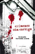 Descargar CRIMENES SIN CASTIGO