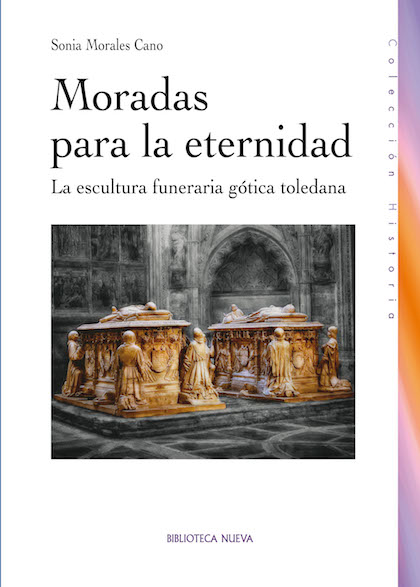 Descargar MORADAS PARA LA ETERNIDAD
