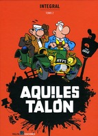 Descargar AQUILES TALON  INTEGRAL  TOMO 2