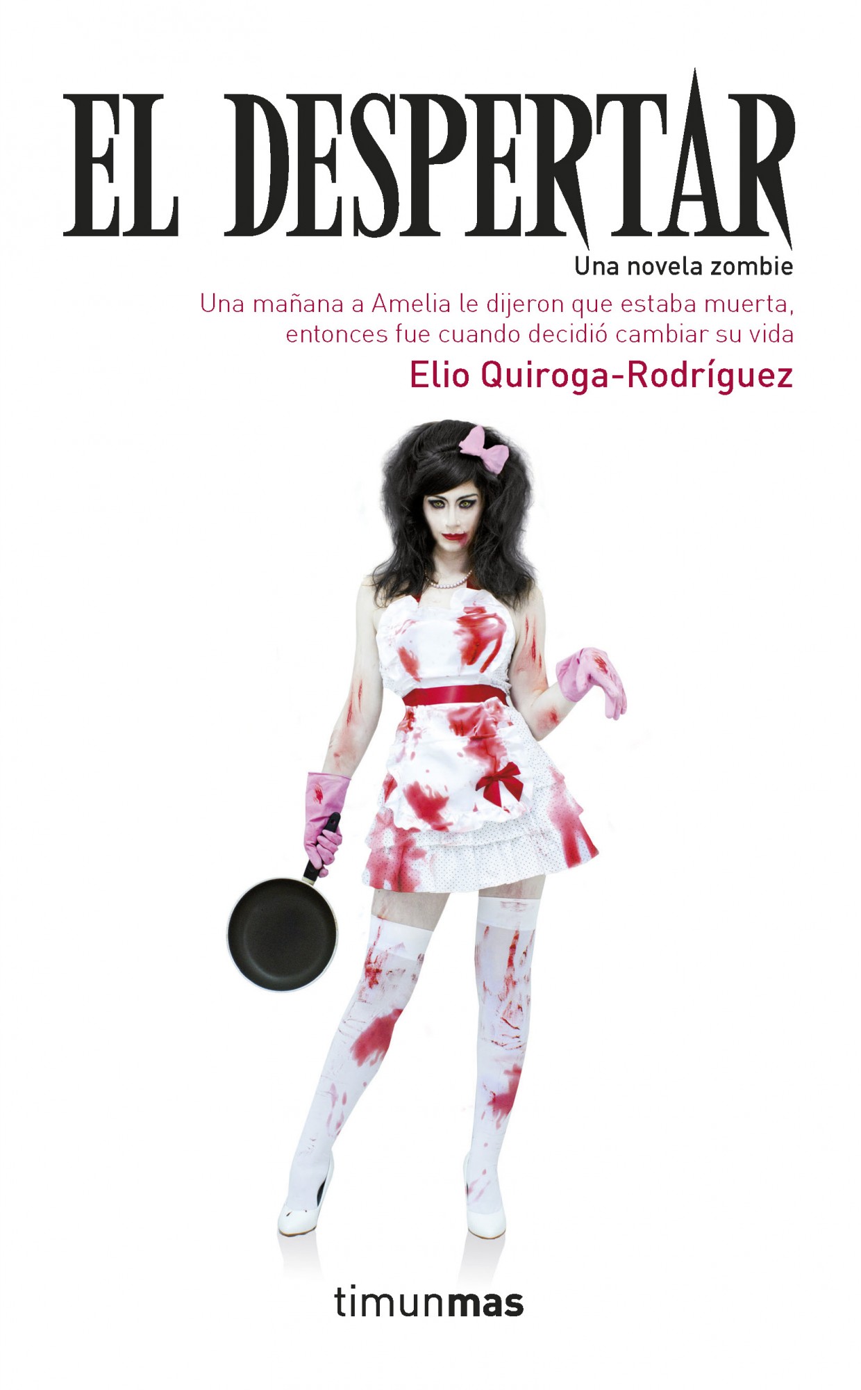 Descargar EL DESPERTAR