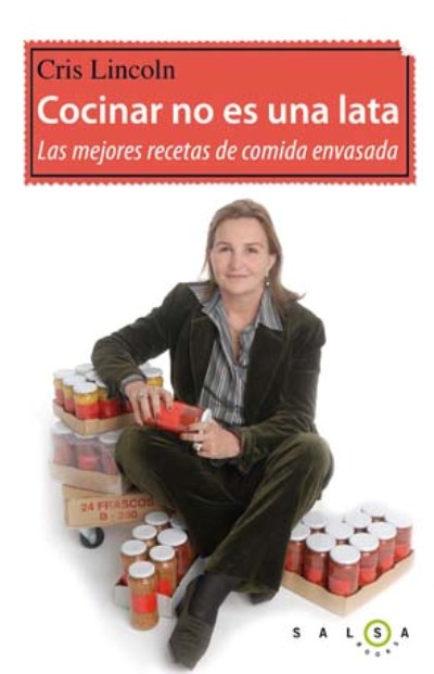 Descargar COCINAR NO ES UNA LATA