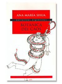 Descargar BOTANICA DEL CAOS