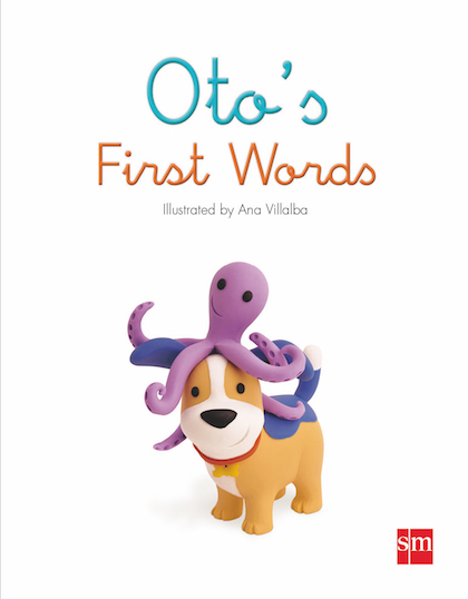 Descargar OTO´S FIRST WORDS