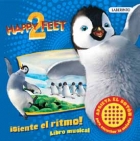 Descargar HAPPY FEET 2: ¡SIENTE EL RITMO!