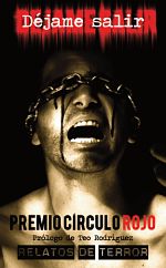 Descargar DEJAME SALIR ANTOLOGIA DE RELATOS DE TERROR