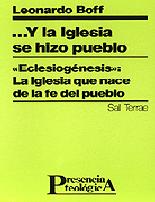 Descargar Y LA IGLESIA SE HIZO PUEBLO